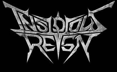 logo Insidious Reign
